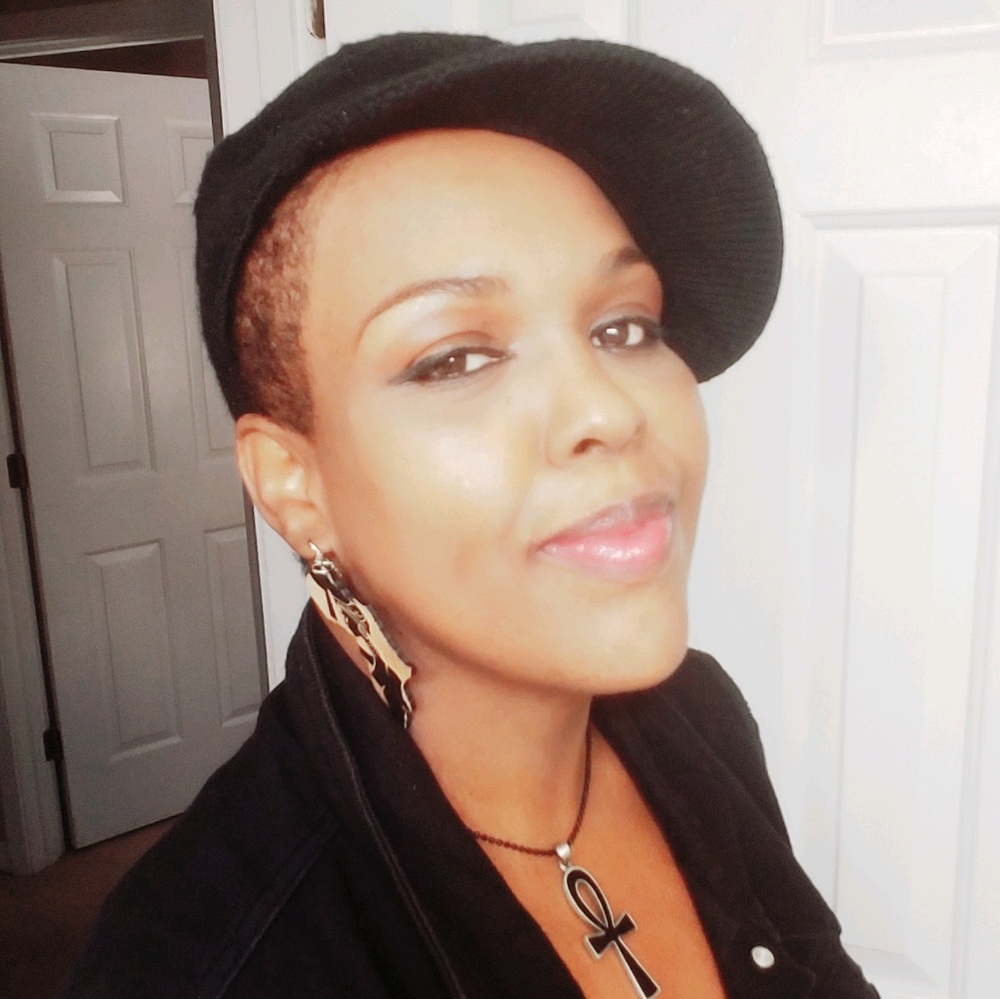 Meet your Posher, Nadia